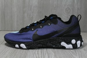 react element 55 day and night