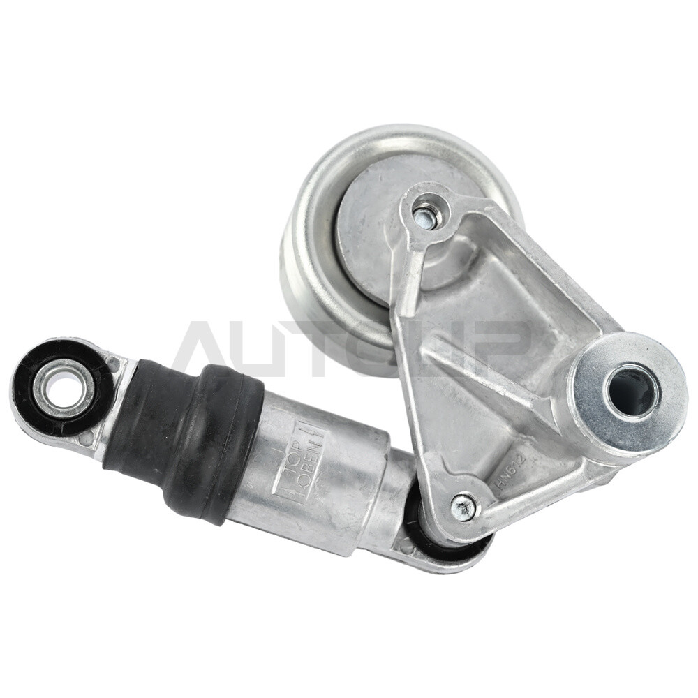 07D903315J Ribbed Belt Tensioner for Bentley Continental Gt Gtc , Flying Spur