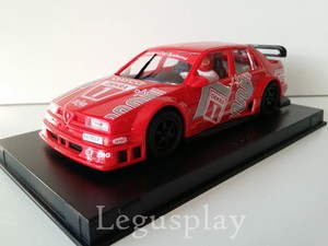 scalextric alfa romeo