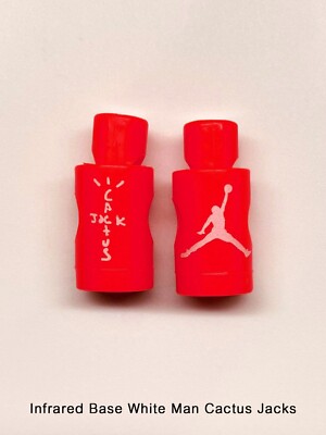 cactus jack lace lock