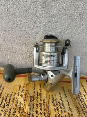 Shimano Ultegra 6000 Reel Fishing | eBay Shimano Ultegra 6000 Reel Fishing | eBay