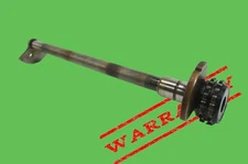 crossfire mercedes c320 e320 ml320 3.2l v6 m112 engine balance shaft 1120341122