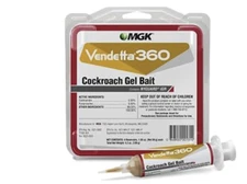 Vendetta 360 Cockroach Gel Bait