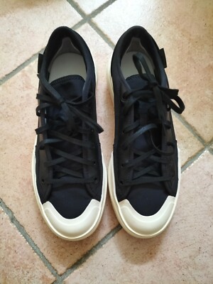 Y-3 Ajatu Court Low