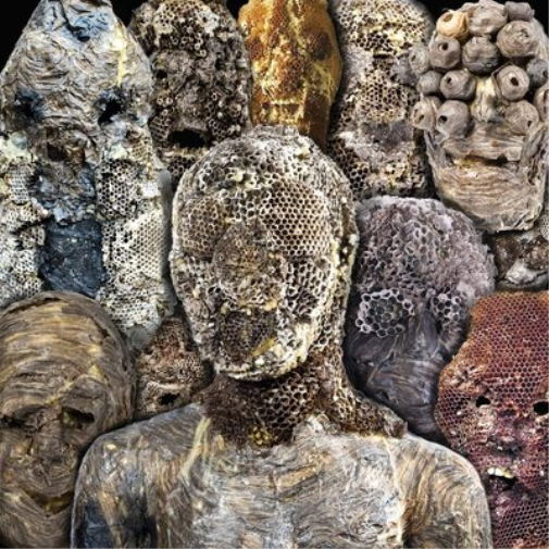 Metal Preyers Shadow Swamps (Vinyl) 12