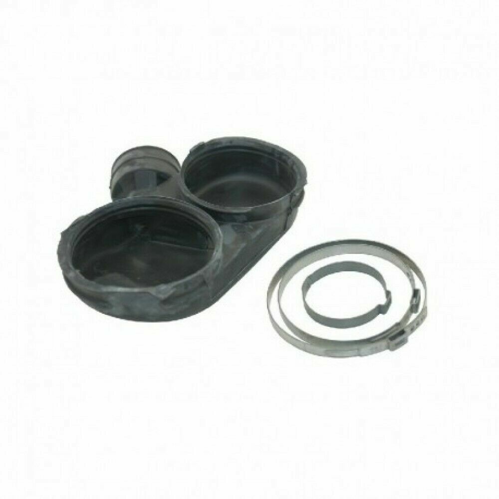 Condotto risucchio per lavastoviglie codice 481253028095 ricambio Whirlpool