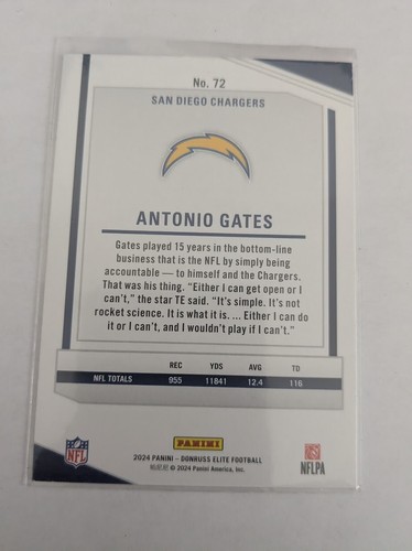 2024 Panini Donruss Elite Inserts Parallels RC💲Bulk Order Savings💲 - Picture 14 of 18