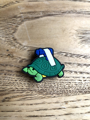 TMNT Kroko Jibbitz Charms