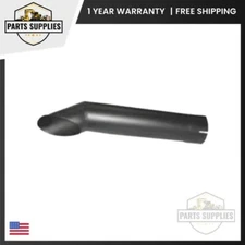 7S8736 Exhaust Pipe fits Caterpillar 613 936 936F 950 953 955K 955L 977K 980B