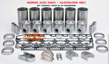 ENGINE REBUILD KIT - FITS FORD RANGER 3.2Ltr P5AT 5 CYL TURBO DIESEL MOTOR