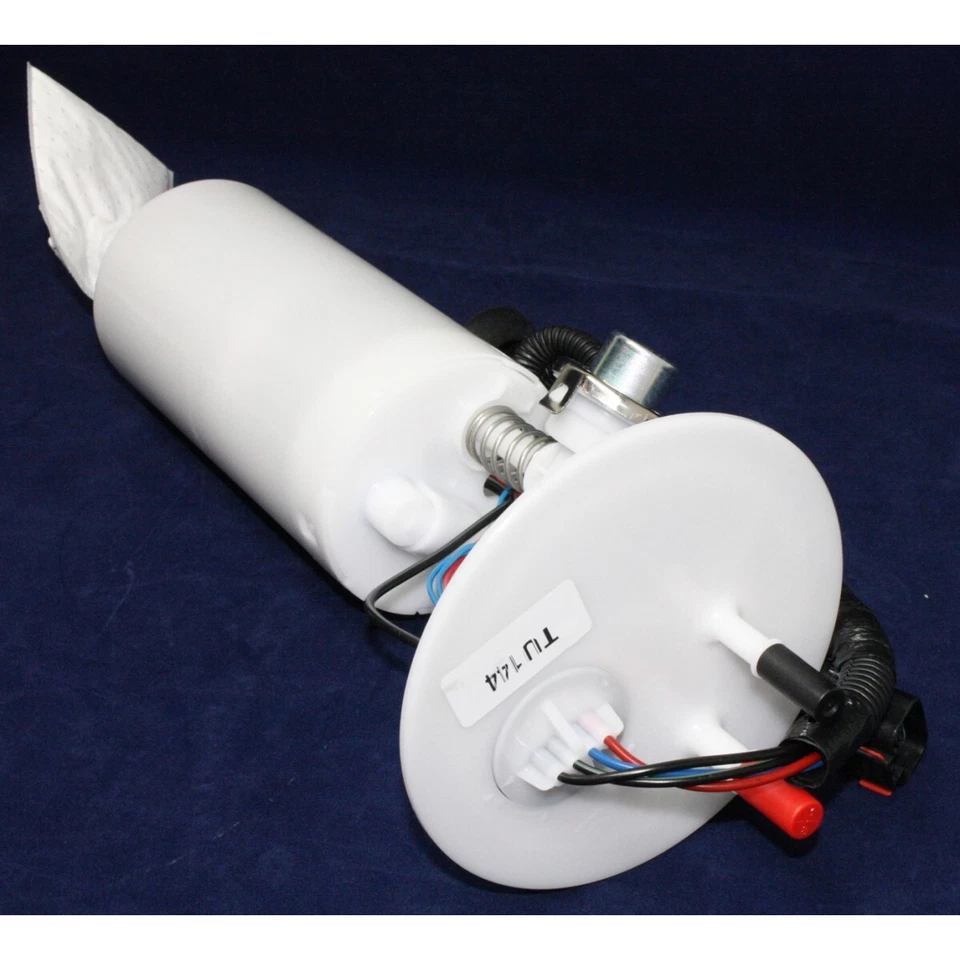 FG0228 Delphi электрический топливный насос газ новый для Chrysler Sebring Dodge Stratus - Изображение 2 из 4