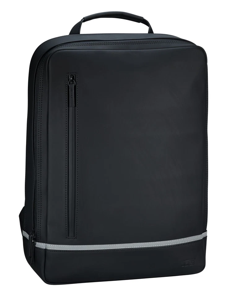 JOST Backpack Special Daypack Backpack Rucksack Freizeitrucksack Rucksack Black - Bild 1 von 1