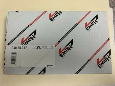 Sliding Door Hardware, HAWA Junior 80/B, Top Hung System, without running track