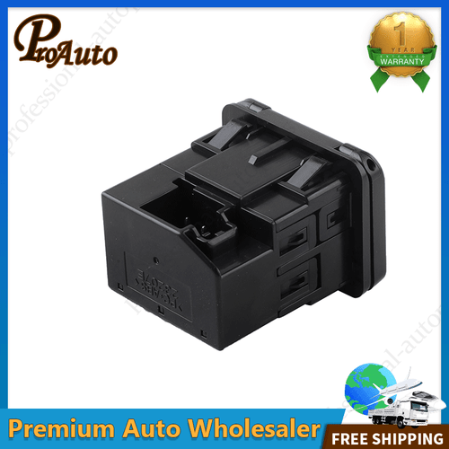 For 2013-16 Ram 1500 2500 3500 4500 5500 Power Inverter Outlet 68159295AB - Picture 2 of 5