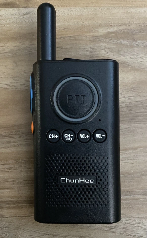 Wireless Intercom for Home, Elderly, kids - Image 2 of 4