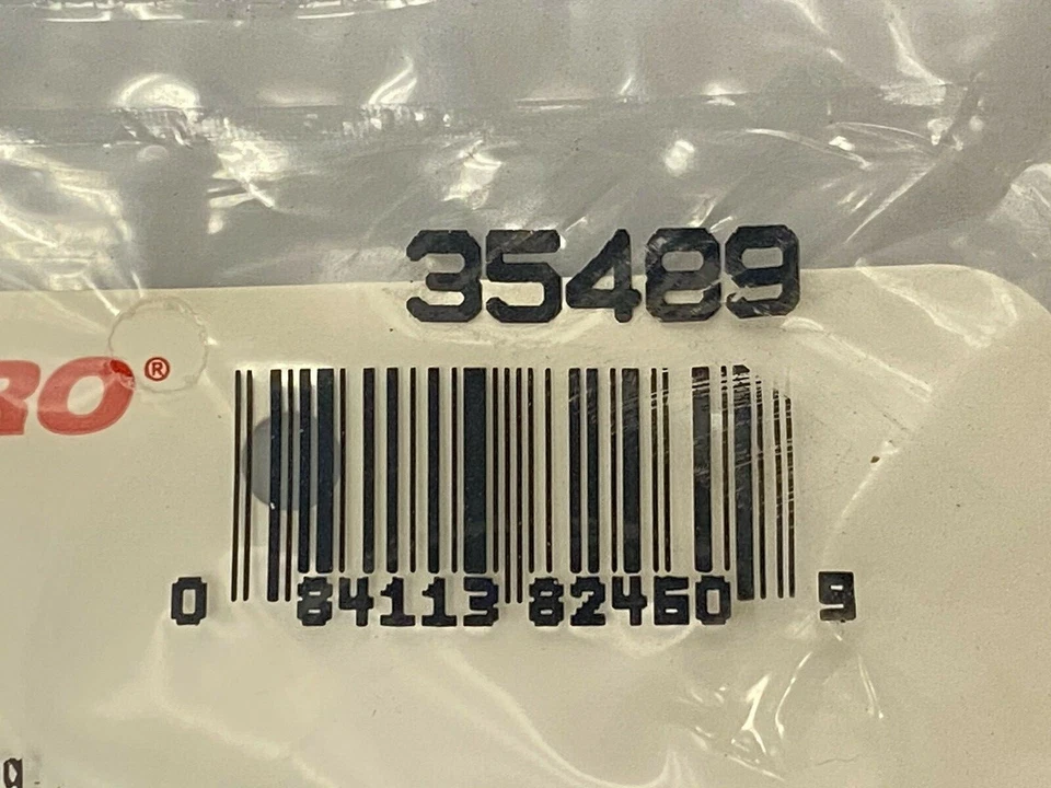 Fel-Pro 35489 Engine Coolant Outlet Gasket - Image 2 of 4