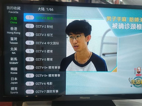 2025 LEMON Chinese TV BOX 柠檬中文电视盒海外华人 AU STOCK Authorised 澳洲中港台日韩越南直播/电影电视剧7天回放 - Picture 15 of 17