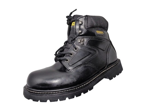 Rocky S2V Steel Toe Tactical Military Boot RKC053 | eBay