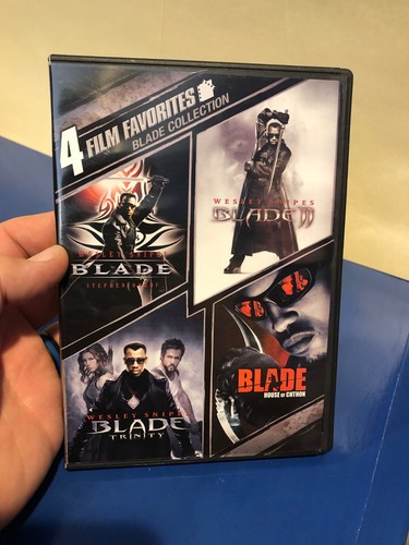 YOU PICK DVD - TV Shows Series Seasons Movies Titles Box Sets (SAVE ME) - Imagen 9 de 190