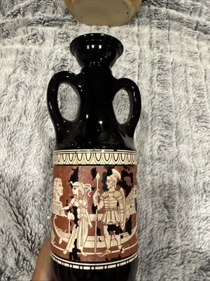 RARE 1962 Vintage JIM BEAM Egyptian CLEOPATRA Bourbon Whiskey