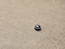 Bestfit Stainless Male Thread Waterproof 5.2mm Diam Watch Crown W/2.25mm Opening