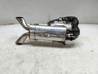 05 Buell Lightning XB12 Full Exhaust Micron Serpent Header Pipe Muffler