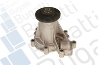 Wasserpumpe MotorküHlung FüR Mercedes 124 2.3 2.5 2.9 3.0 3.5 Ab 97-> 6612004001