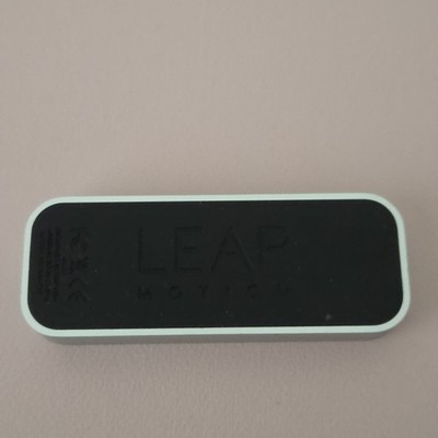 Leap Motion Controller LM-010 Hand Motion Tracking Gesture Sensor VR