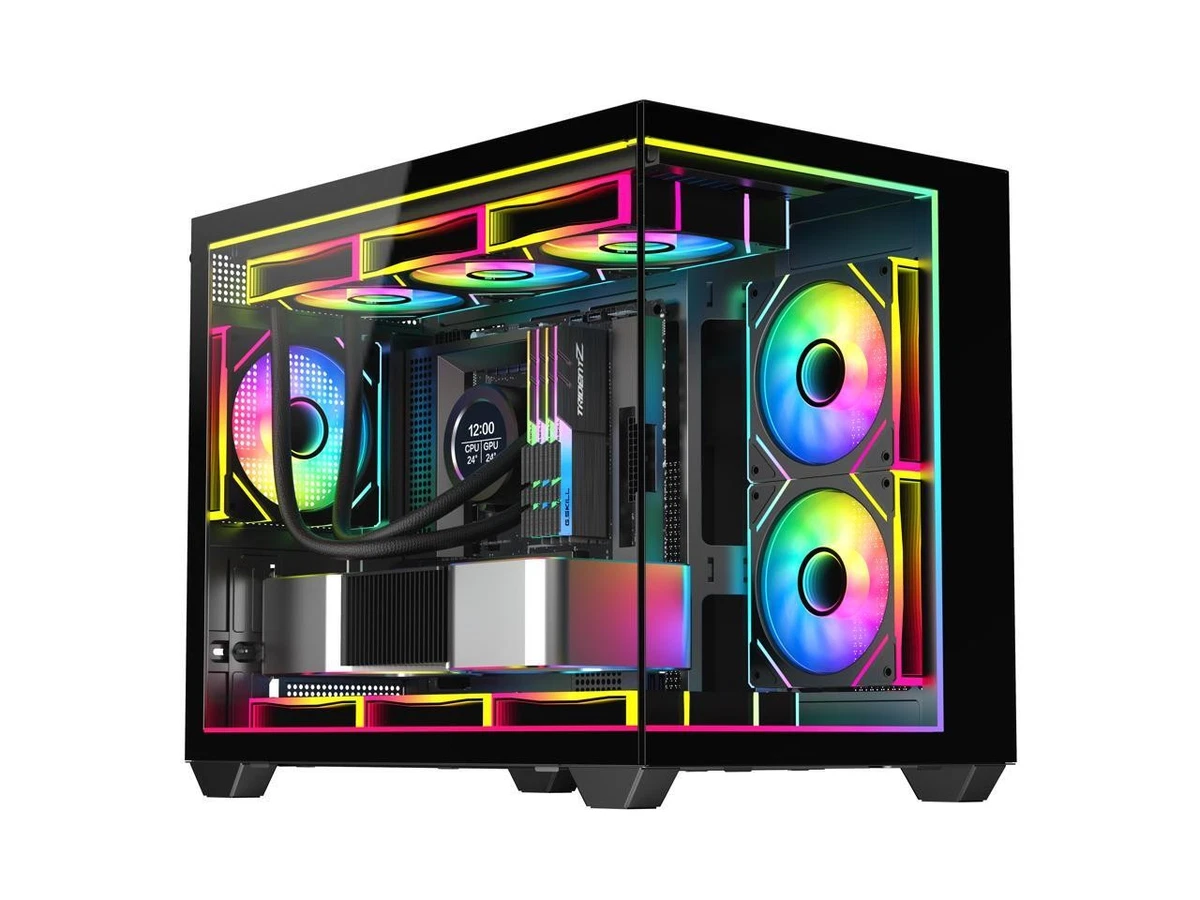 DIYPC Computer Components & Parts for sale | eBay