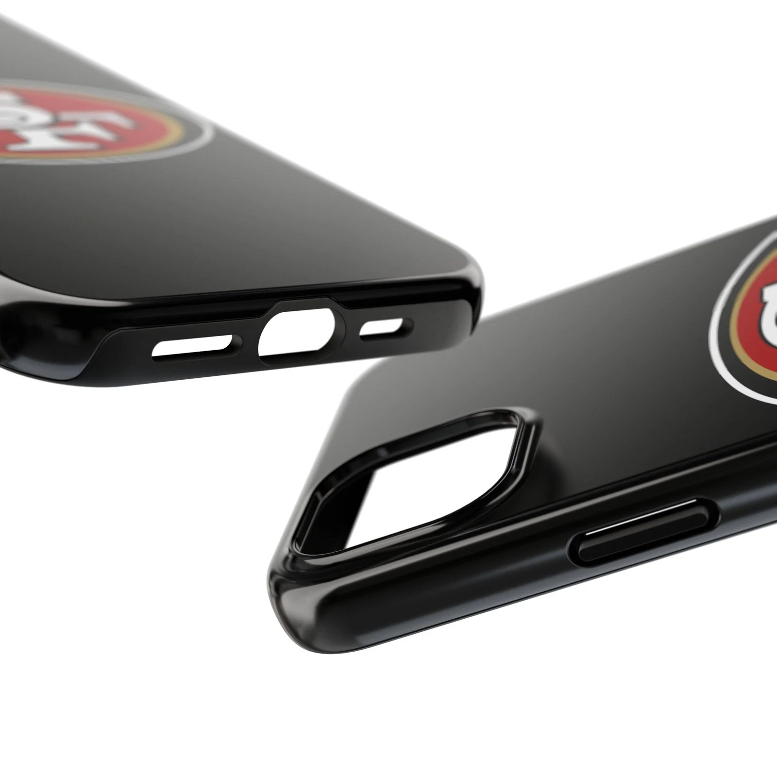 San Francisco 49ers Phone Case for iPhone