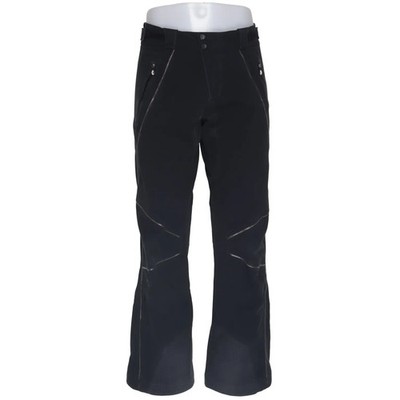 Kjus, Wanderhose, Größe: 48, Schwarz, Polyester, Herren #tu5