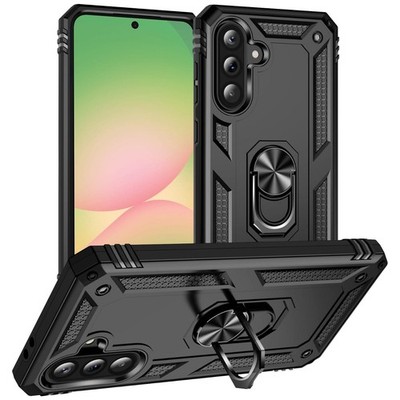 Handy Schutzhülle für Samsung Galaxy A57 5G Hülle Armor Outdoor Slim Case Cover