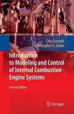 Introduction to Modeling and Control of Internal Combustion E... - 9783642107740