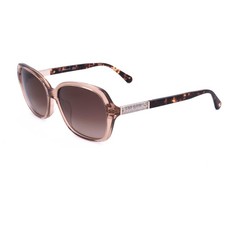 Kate Spade Woman 54mm Brown Sunglasses YVETTE-S-09Q-54