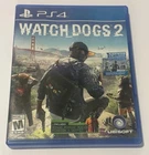 Watch Dogs 2 - Sony PlayStation 4