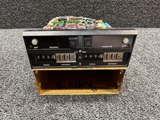 805DO200 Foster AirData System RNAV511 RNAV System with Tray and Mods