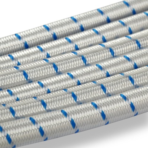 Sagola Per Fucili Da Sub Corderie Italiane – 2 Mm X 100 Mt, Nero, Alta Tenacità