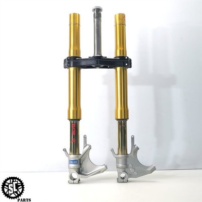 CBR1000RR-R SP 純正 OHLINSフロントフォーク 左右セット 2012-2016 HONDA CBR1000RR SP OHLINS FRONT FORKS | eBay