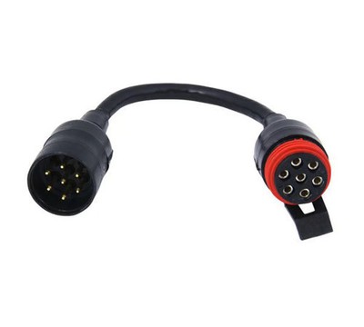 Racepak 280-CA-IM-072 INTERFACE EXTENSION CABLE