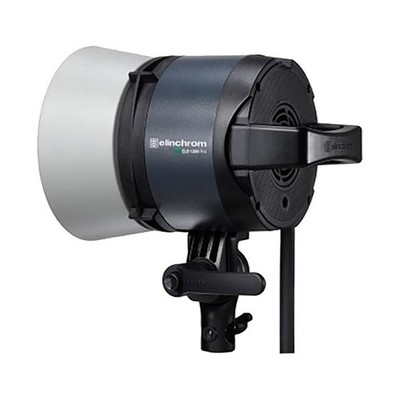 Elinchrom Pro Head for ELB 1200 Portable Photography Flash Power Pack (EL20187)