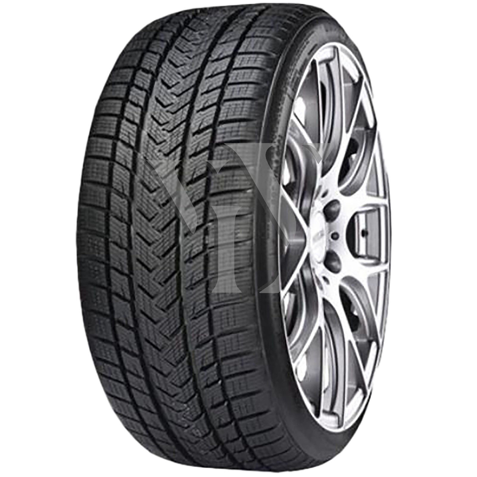 4X Winterreifen Gripmax Pro M+S Xl 335/25 R22 105 V-image