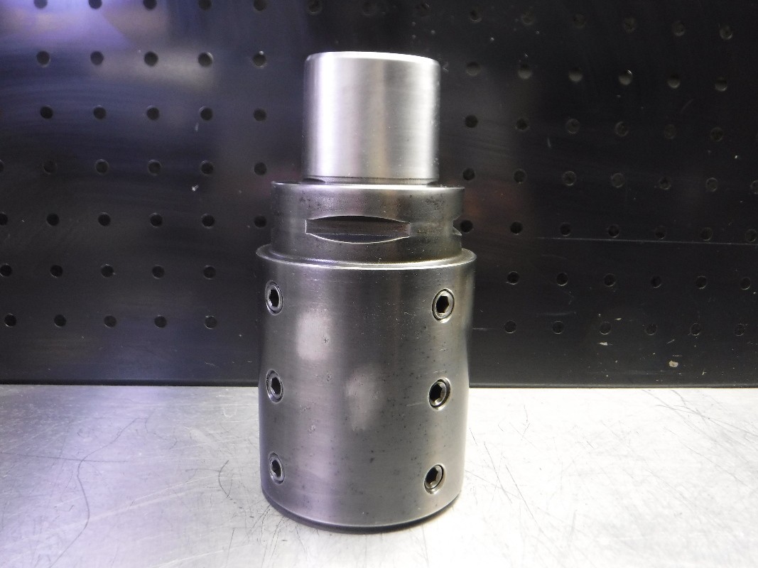 Sandvik Capto C6 1.5" Boring Bar Holder 105mm Pro C6-131-00105-1500 (LOC1159A)