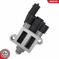 Esen SKV 08SKV248 Leerlaufregelventil, Luftversorgung FüR Hyundai KIA