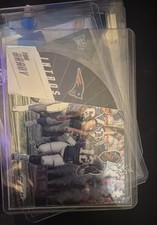 2015 Panini Prizm - Introductions Tom Brady #I5 Silver Prizm
