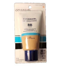 1 Covergirl CG Smoothers BB Creme leicht bis mittel 810 1,35 flüssige Unzen