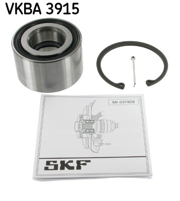 Fits SKF VKBA 3915 WHEEL BEARING   ⭐UK Stock⭐