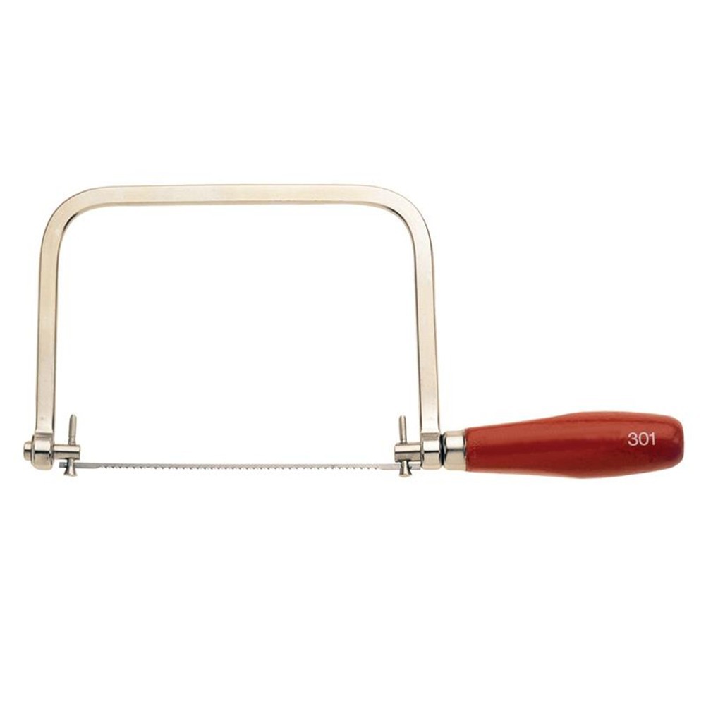 Bahco 301 Coping Saw - Image 6