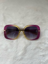 70s Inspired Sunglasses