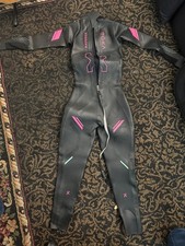 Roka Maverick X2 Women's Wetsuit Medium Tall