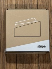 Stripe Reader M2 Dock Charging Stand Cradle 011526 STRA01138054368